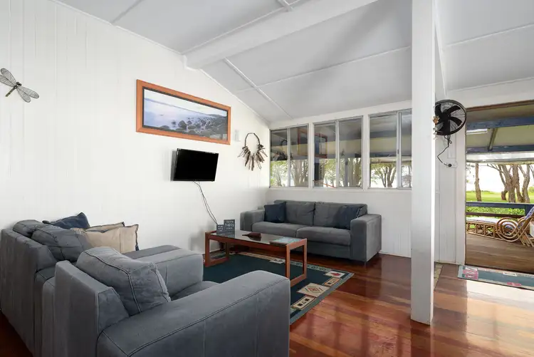 Fourth view of Homely house listing, 155 Boronia Drive, Poona QLD 4650