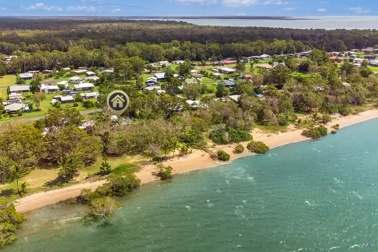 Fifth view of Homely house listing, 155 Boronia Drive, Poona QLD 4650