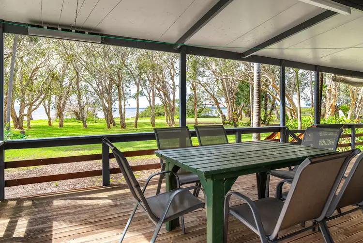 Sixth view of Homely house listing, 155 Boronia Drive, Poona QLD 4650