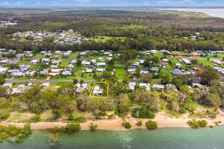 Seventh view of Homely house listing, 155 Boronia Drive, Poona QLD 4650