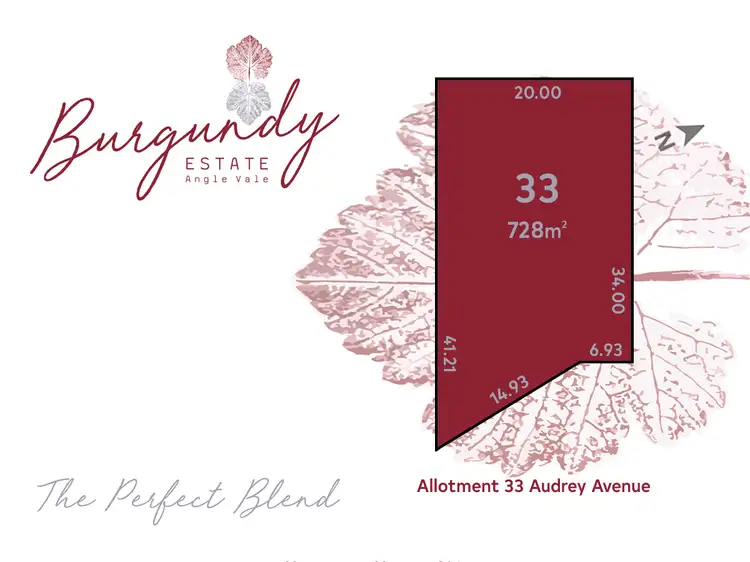 Lot 33 Audrey Avenue, Angle Vale SA 5117