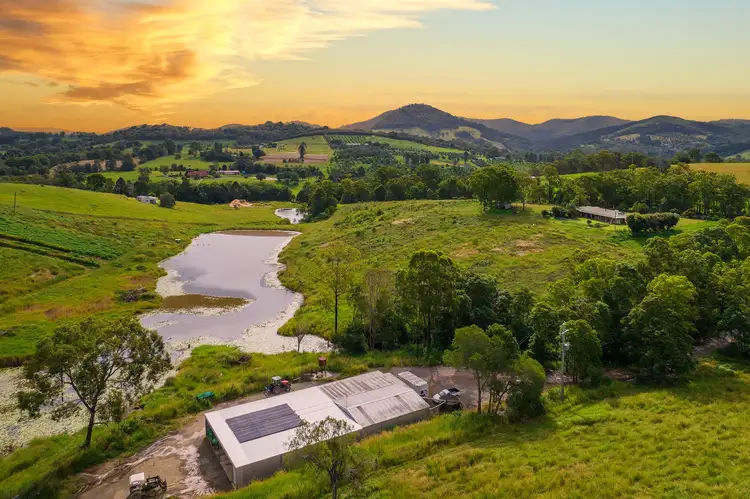 65 Diamondfield Road, Amamoor QLD 4570