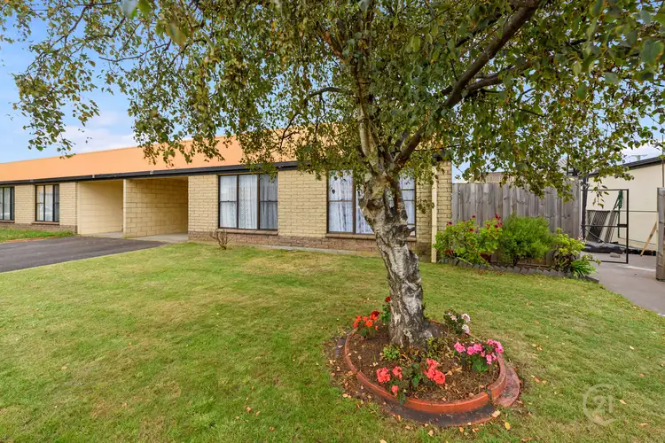 Third view of Homely unit listing, 12/57 George Street, Devonport TAS 7310