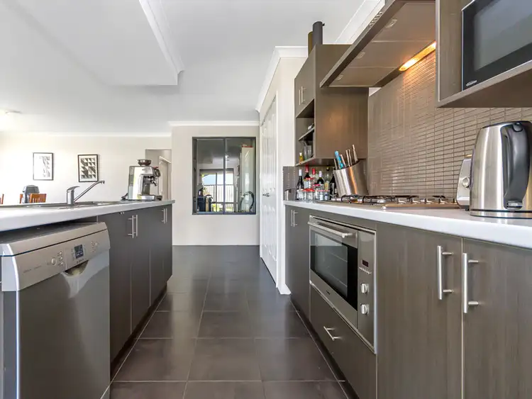 Third view of Homely house listing, 49 Pemberton Boulevard, Baldivis WA 6171