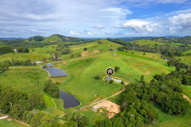 95 Diamondfield Road, Amamoor QLD 4570