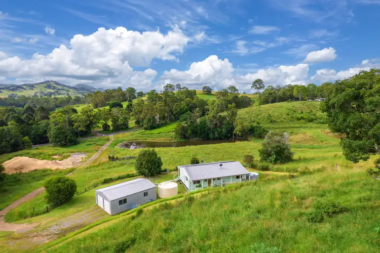 Seventh view of Homely rural property listing, 95 Diamondfield Road, Amamoor QLD 4570