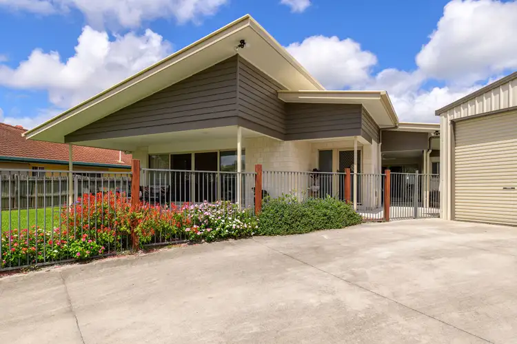 5 Aramac Court, Tin Can Bay QLD 4580