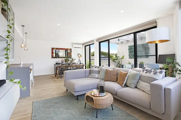 9/494-496 Old South Head Road, Rose Bay NSW 2029