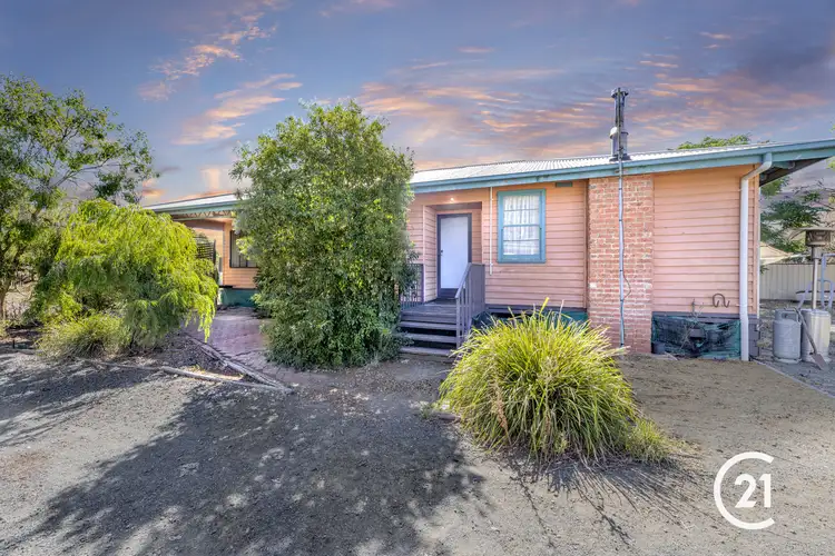 46A Burnes Street, Mathoura NSW 2710