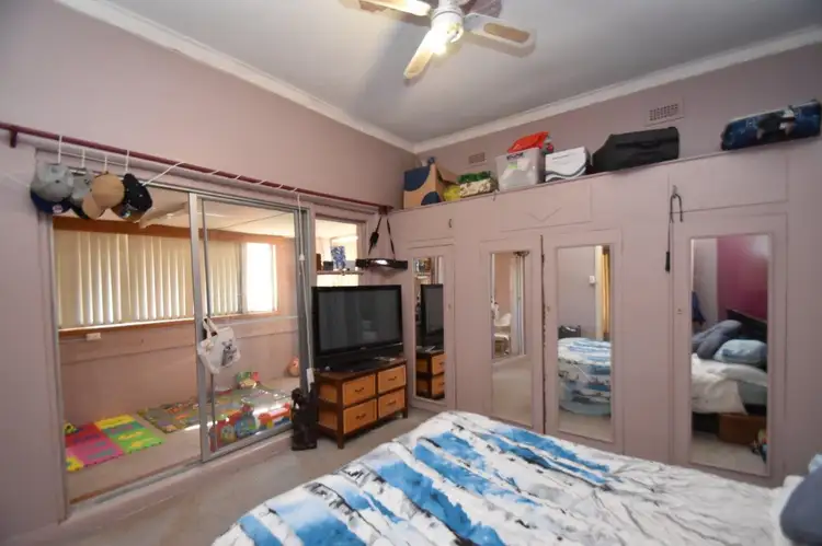 Third view of Homely house listing, 111 Williams Street, Broken Hill NSW 2880