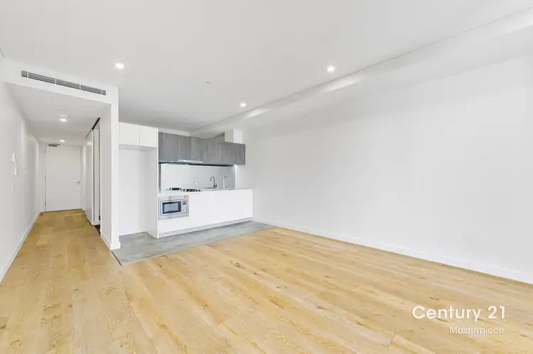 Second view of Homely apartment listing, 304/904 Pacific Highway, Gordon NSW 2072