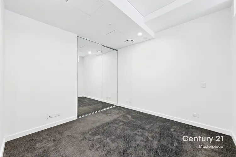 Third view of Homely apartment listing, 304/904 Pacific Highway, Gordon NSW 2072
