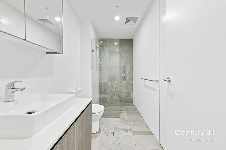 Fourth view of Homely apartment listing, 304/904 Pacific Highway, Gordon NSW 2072