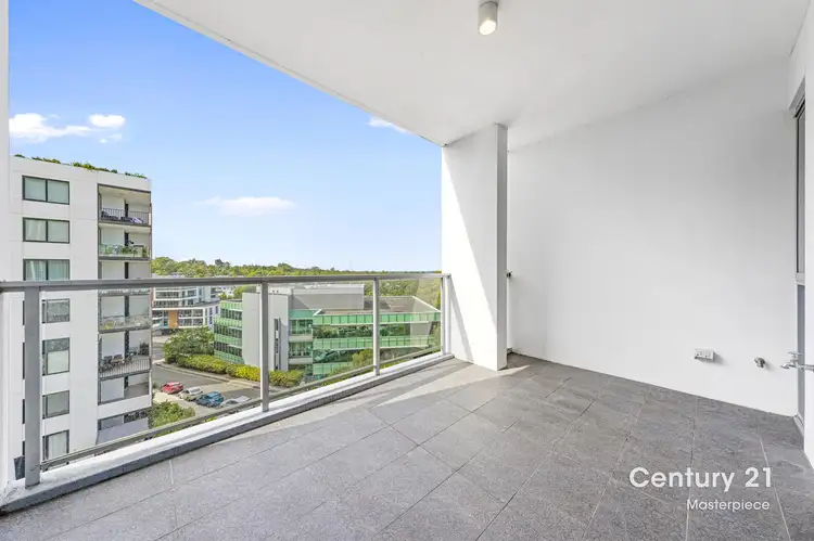 Fifth view of Homely apartment listing, 304/904 Pacific Highway, Gordon NSW 2072