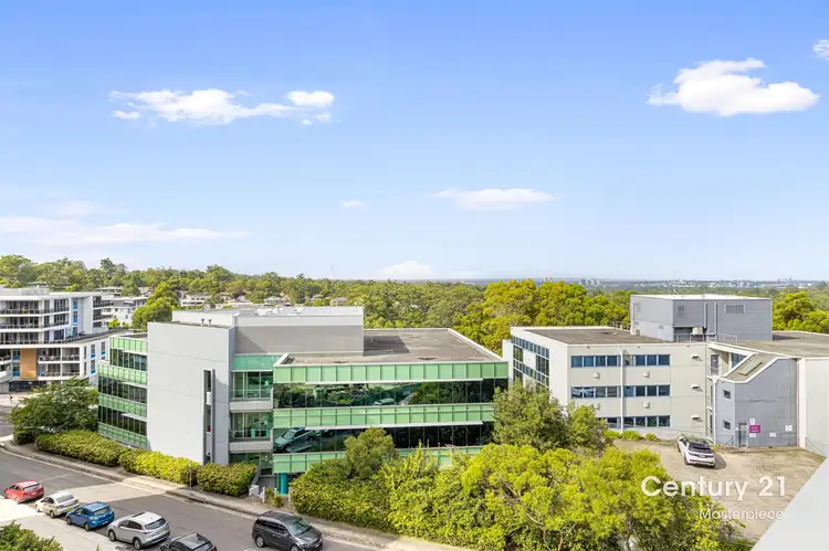 Sixth view of Homely apartment listing, 304/904 Pacific Highway, Gordon NSW 2072