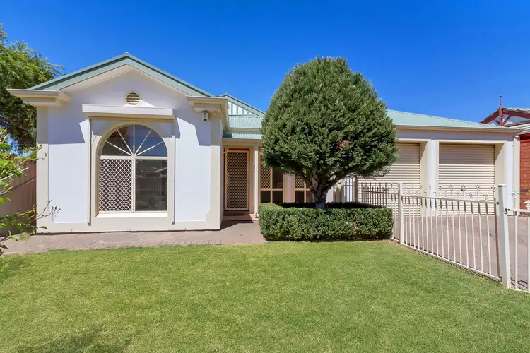 78A McInerney Avenue, Mitchell Park SA 5043