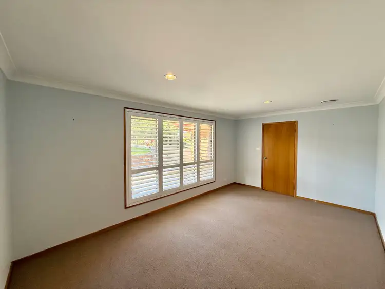 Fourth view of Homely house listing, 26 Eurabbie Avenue, Warabrook NSW 2304