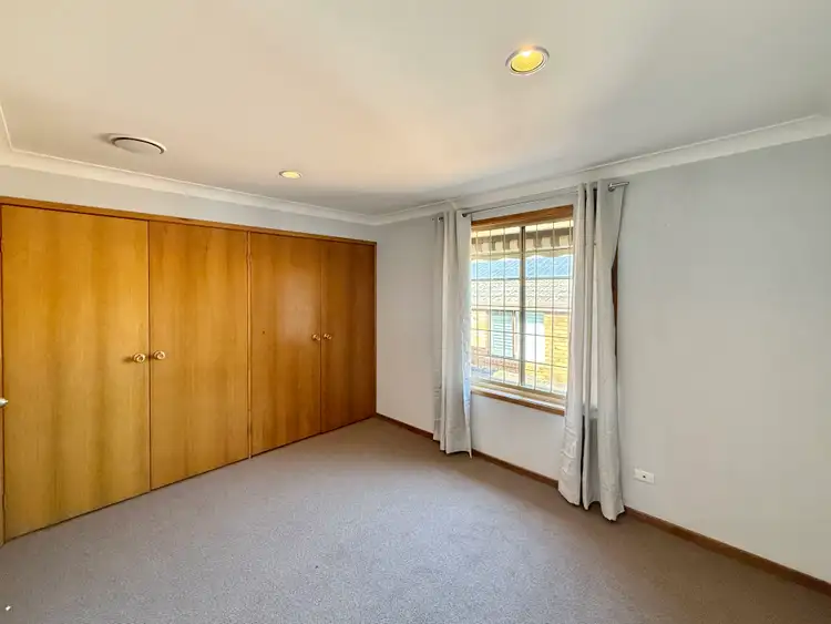 Fifth view of Homely house listing, 26 Eurabbie Avenue, Warabrook NSW 2304