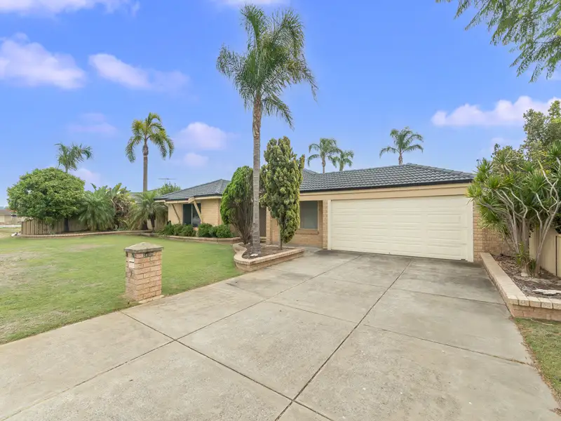 Main view of Homely house listing, 7 Gidgi Way, Waikiki WA 6169