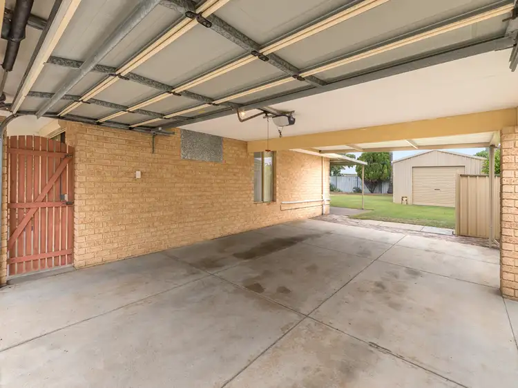 Third view of Homely house listing, 7 Gidgi Way, Waikiki WA 6169