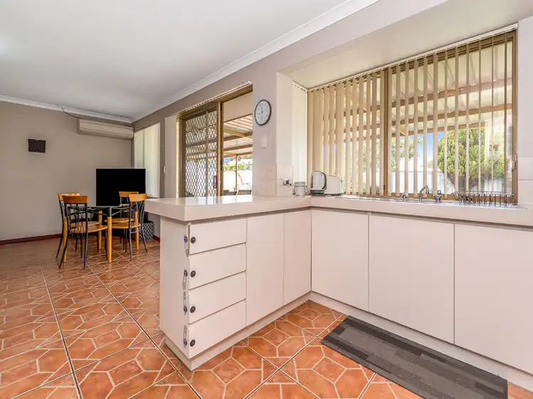 Fourth view of Homely house listing, 7 Gidgi Way, Waikiki WA 6169