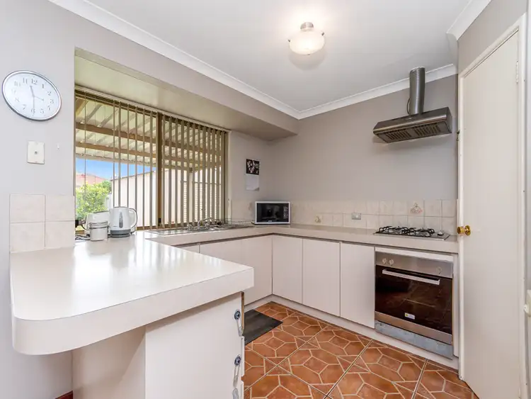 Fifth view of Homely house listing, 7 Gidgi Way, Waikiki WA 6169