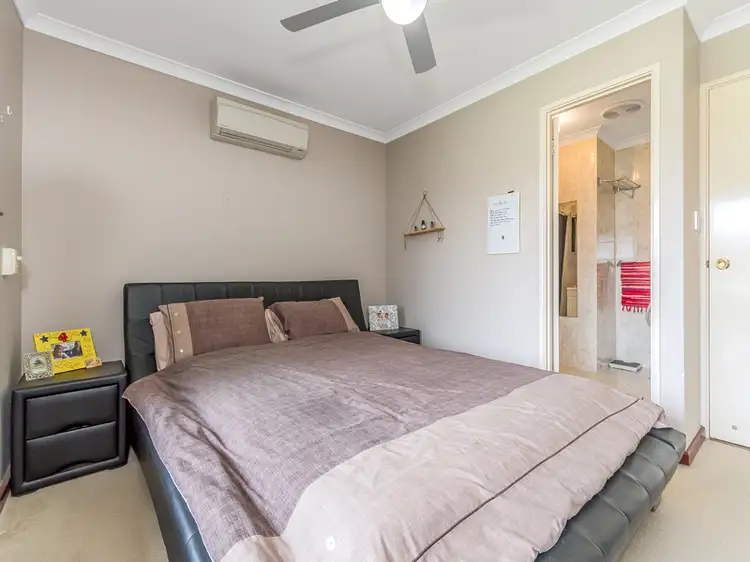 Sixth view of Homely house listing, 7 Gidgi Way, Waikiki WA 6169