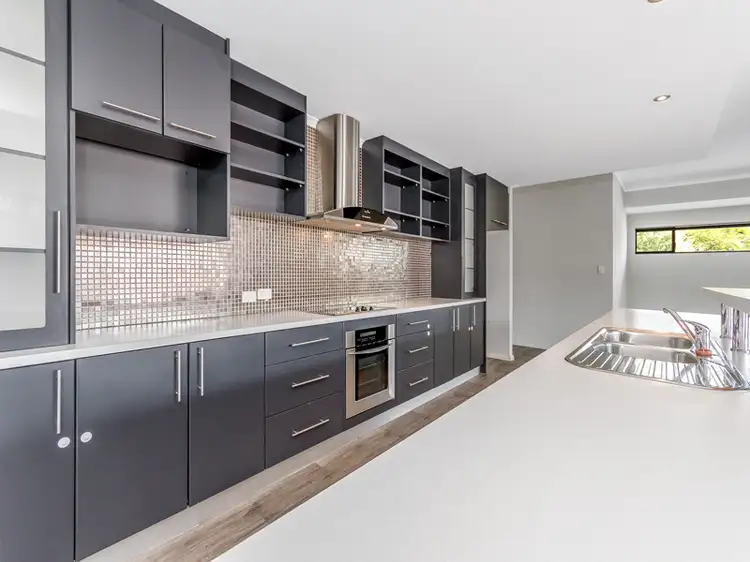 Third view of Homely house listing, 28 Trade Winds Drive, Safety Bay WA 6169