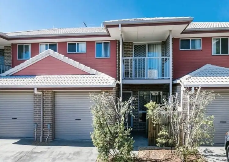 31/19 O'reilly Street, Wakerley QLD 4154