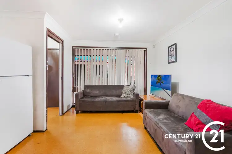 Sixth view of Homely house listing, 8 Pokolbin Place, Edensor Park NSW 2176
