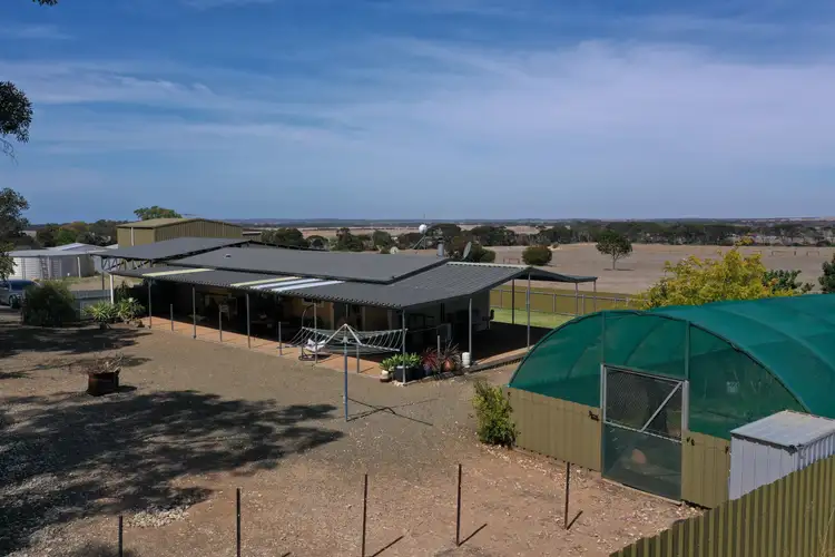 Fifth view of Homely rural property listing, 202 Emu Bay Road, Emu Bay SA 5223