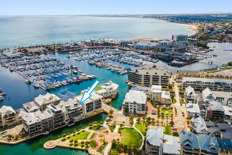 6/7 Veneto Lane, Mandurah WA 6210