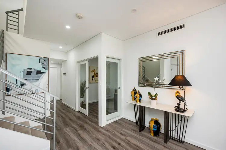 Third view of Homely apartment listing, 6/7 Veneto Lane, Mandurah WA 6210