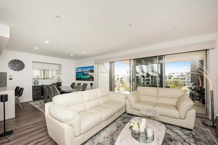 Fourth view of Homely apartment listing, 6/7 Veneto Lane, Mandurah WA 6210
