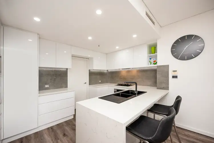 Seventh view of Homely apartment listing, 6/7 Veneto Lane, Mandurah WA 6210
