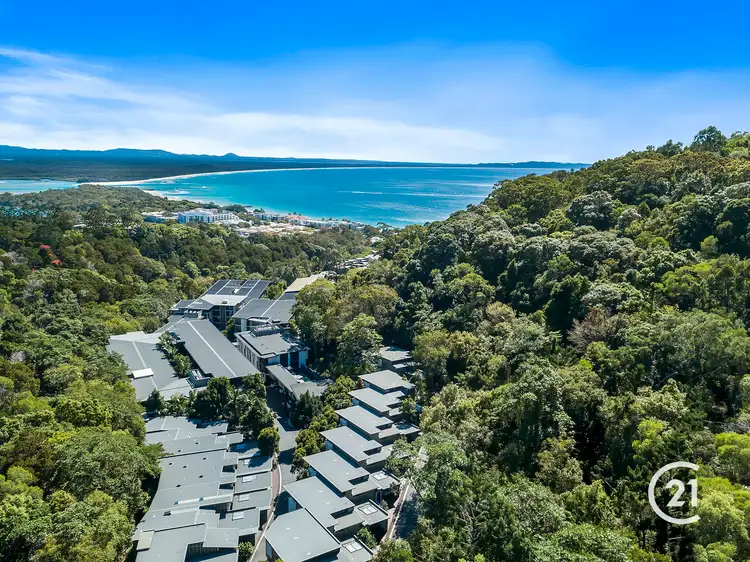 Main view of Homely unit listing, 7315/5 Morwong Drive, Noosa Heads QLD 4567