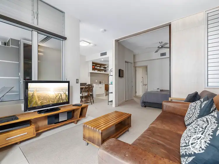 Second view of Homely unit listing, 7315/5 Morwong Drive, Noosa Heads QLD 4567
