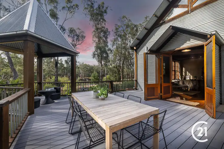 Third view of Homely house listing, 3 Glyn Road, Echuca VIC 3564
