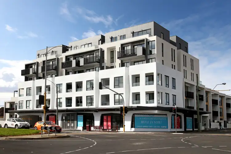 Main view of Homely apartment listing, 129/801 Centre Road, Bentleigh East VIC 3165