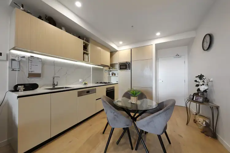 Fourth view of Homely apartment listing, 129/801 Centre Road, Bentleigh East VIC 3165