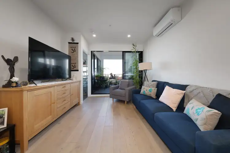 Fifth view of Homely apartment listing, 129/801 Centre Road, Bentleigh East VIC 3165