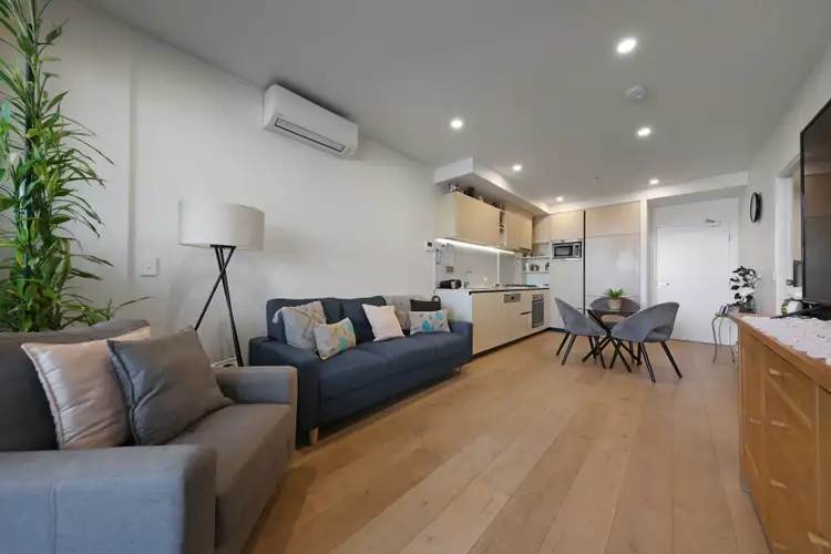 Sixth view of Homely apartment listing, 129/801 Centre Road, Bentleigh East VIC 3165