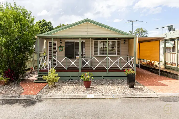 Main view of Homely retirement listing, 65/3651 Mount Lindesay Highway, Park Ridge QLD 4125
