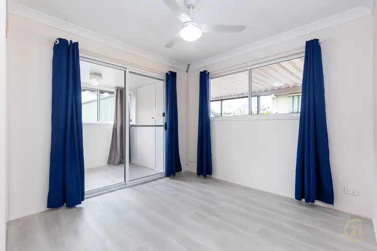 Fifth view of Homely retirement listing, 65/3651 Mount Lindesay Highway, Park Ridge QLD 4125