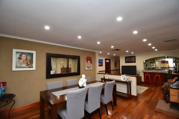 Fifth view of Homely house listing, 44 Patton Street, Broken Hill NSW 2880