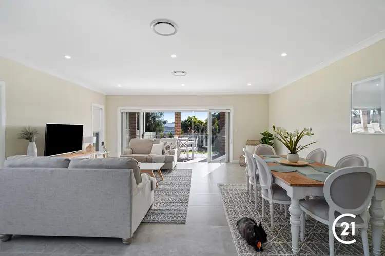 Second view of Homely house listing, 54 Anzac Road, Long Jetty NSW 2261