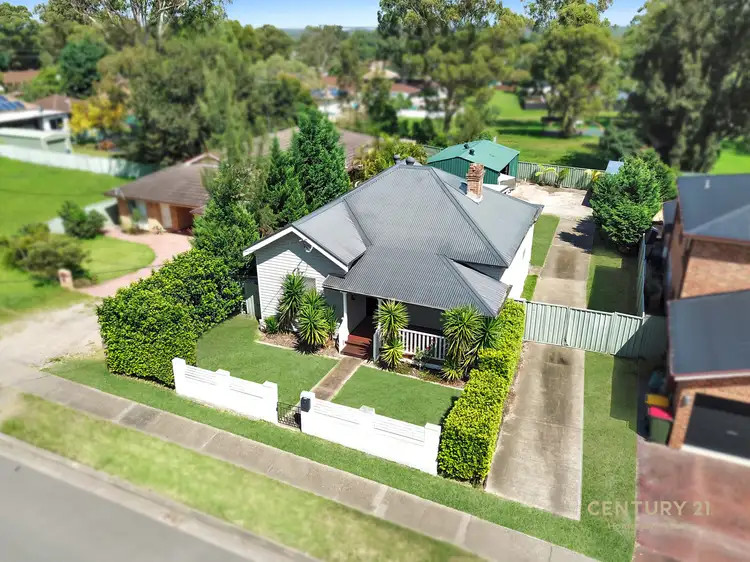 4 Hamilton Street, Riverstone NSW 2765