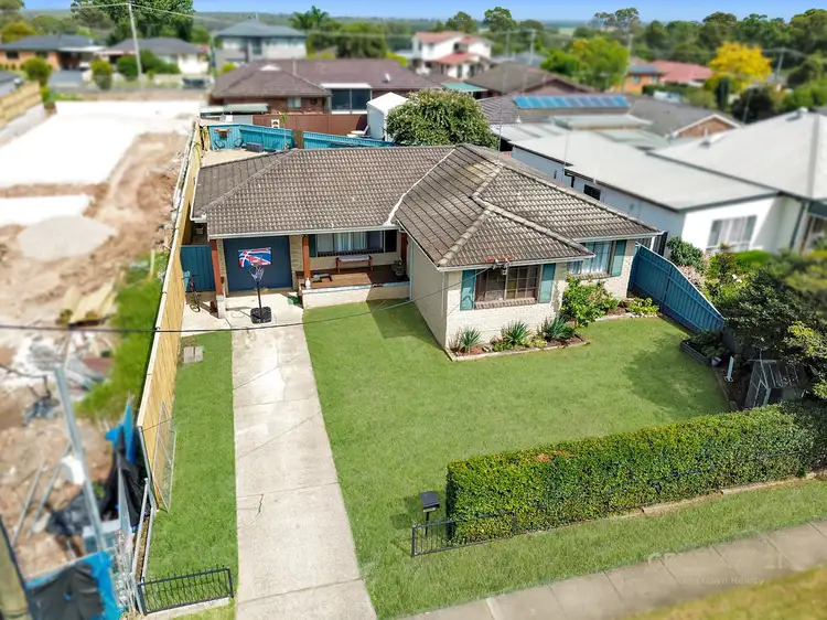 46 Hamilton Street, Riverstone NSW 2765