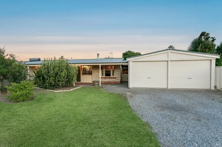 58 Compass Drive, Seaford SA 5169