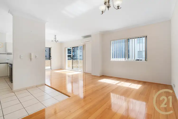 Main view of Homely apartment listing, 26/8-10 Browne Parade, Warwick Farm NSW 2170